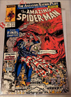 Amazing Spider-Man #325  Signed By Stan Lee and Todd McFarlane NM