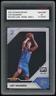 CHET HOLMGREN 2022-23 PANINI INSTANT RPS FIRST LOOK 1ST GRADED 10 ROOKIE CARD #2