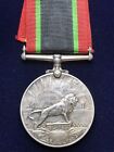 KHEDIVE’S SUDAN MEDAL 1910-21, 2ND ISSUE, NO CLASP, UNNAMED