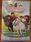 HORSELAND - Friends First...Win or Lose (DVD)