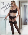Stormy Daniels Adult Actress Autographed 8