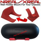 Nreal Air/ Xreal Air glasses Hanger Holder Wall Mounting Bracket Mount