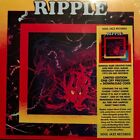 Ripple - S/T LP On Vinyl On Soul Jazz Records  RSD Black Friday 2023 BRAND NEW