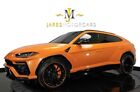 2021 Lamborghini Urus PEARL CAPSULE *RARE SPEC* *$47,000 IN OPTIONS*