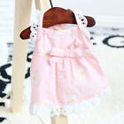 Small Pet Dog Cat Summer Lace Skirt Princess Tutu Dress Puppy Clothes Apparel🔥