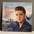 Elvis Presley Christmas Album LP LPM-1951 Black Label Long Play 1958