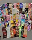 25 Assorted Tanning Lotion Packets Excellent Variety Free Shipping