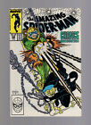 Amazing Spider-Man #298 - 1st Todd McFarlane Artwork - High Grade Minus
