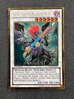 Yugioh Blackwing Armed Wing 1st Edition Gold Ultra Rare PGLD-EN078 NM