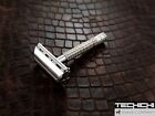 Gillette Flare Tip Super Speed  Double Edge Safety Razor - A3 1955