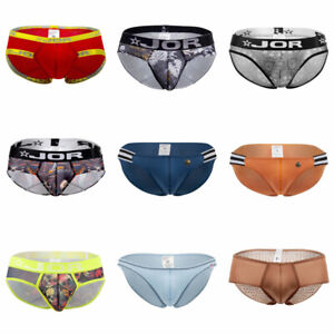 Clearance and Final Sale of Men's Bikini or Briefs Underwear for men Lingerie