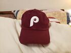 Cooperstown Collection Nike Adjustable Phillies Hat