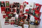 Hallmark Christmas Ornaments *Choose The Year* Tons to Select From 1989-2021