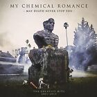My Chemical Romance - May Death Never Stop You:... - My Chemical Romance CD 06VG