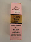 New! TOO FACED Born This Way Sculpting Coverage Multi-Use Concealer Deep .5 CHAI