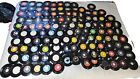 Vtg 45 Record Lot Music Various Artists 7 inch Country Rock Pop Epic Sun Decca