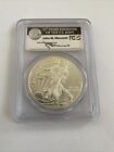 MS70 2012-(W) American Silver Eagle Mercanti Signed PCGS