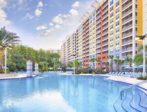 Vacation Village at Parkway 1BR Or 2 BR  Suites  7 nts near Disney and Universal
