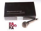 DYNACORD DD600 AKG D2000 C Cardioid Live Vocals Microphone + orig. case