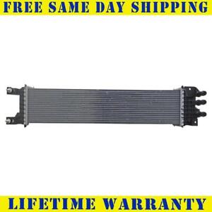 Intercooler For 2014-2016 Ford Fusion 1.5L