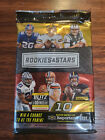 2018 Rookies and Stars Football 10 card Blaster Pack - Full Checklist within