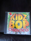 Kidz Bop Christmas CD
