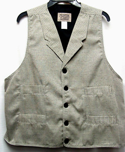 Frontier Classics vest size LARGE 46