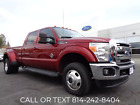 New Listing2016 Ford F-350 Navigation Heated Leather Sunroof Only 56K Miles 4WD