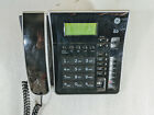 General Electric Model 28871 DECT 6.0 Telephone / Answering System Nice!