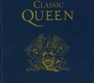 Queen : Classic Queen [us Import] CD (1992)