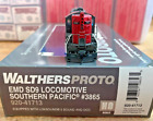 WalthersProto HO Scale Southern Pacific Bloody Nose SD9 with DCC & LokSound 5