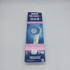 ORAL-B Sensitive Clean Gum Care Teeth 3 Replacement Toothbrush Heads Fast Ship