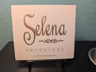 Selena Anthology 3 CD Set 30 Song Retrospective Booklet Attached 1998 VG+