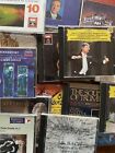 CLASSICAL / OPERA - Albums CD Lot $3 Each Choose one or BUILD YOUR OWN BUNDLE