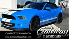 New Listing2013 Ford Mustang Shelby GT500