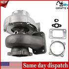Turbo Charger GT35 GT3582 T3 AR.70/63 Anti-Surge Compressor Turbocharger Bearing
