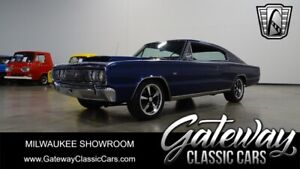 New Listing1966 Dodge Charger