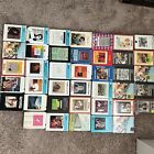 New ListingLot of 40 Vintage 8-Track Tapes, Diamond,manilow, Country,jazz Etc. UNTESTED!