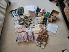 Huge Lot Of Tropical Destination Wedding Decorations And Guest Favor Gifts
