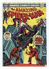 Amazing Spider-Man #136 VG- 3.5 1974 1st app. Harry Osborn as Green Goblin