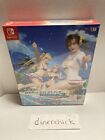 Dead or Alive Xtreme 3 Scarlet Collector's Edition (JPN) - Nintendo Switch - New