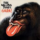 FACTORY SEALED THE ROLLING STONES - GRRR! 3 CDs Greatest Hits Compilation 50 Tx