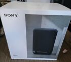 Sony SA-SW5 Wireless Subwoofer for HT-A7000/HT-A9 -IN ORIGINAL BOX