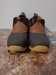 LL Bean Tek 2.5 Duck Boots Women's Size 7 Medium New Condition