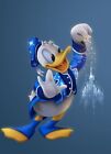 5D Diamond Painting Donald Duck Disney Magic Kit