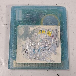 New ListingFOR PARTS Pokemon Crystal Version (Nintendo Game Boy Color, 2000) CARTRIDGE ONLY