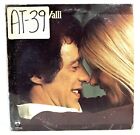 Frankie Valli Closeup PS 2000 Vinyl Record 1975