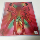 New ListingKaty Perry SIGNED Autographed 8x10 Photo Global Authentics Cert