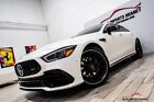 2020 Mercedes-Benz AMG GT 53 AWD 4dr Coupe