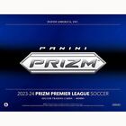 2023-24 Panini Prizm English Premier League Soccer Hobby BOX SEALED 23PASPRZEPL